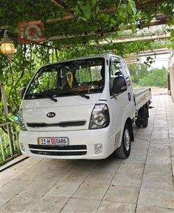 Kia Bongo